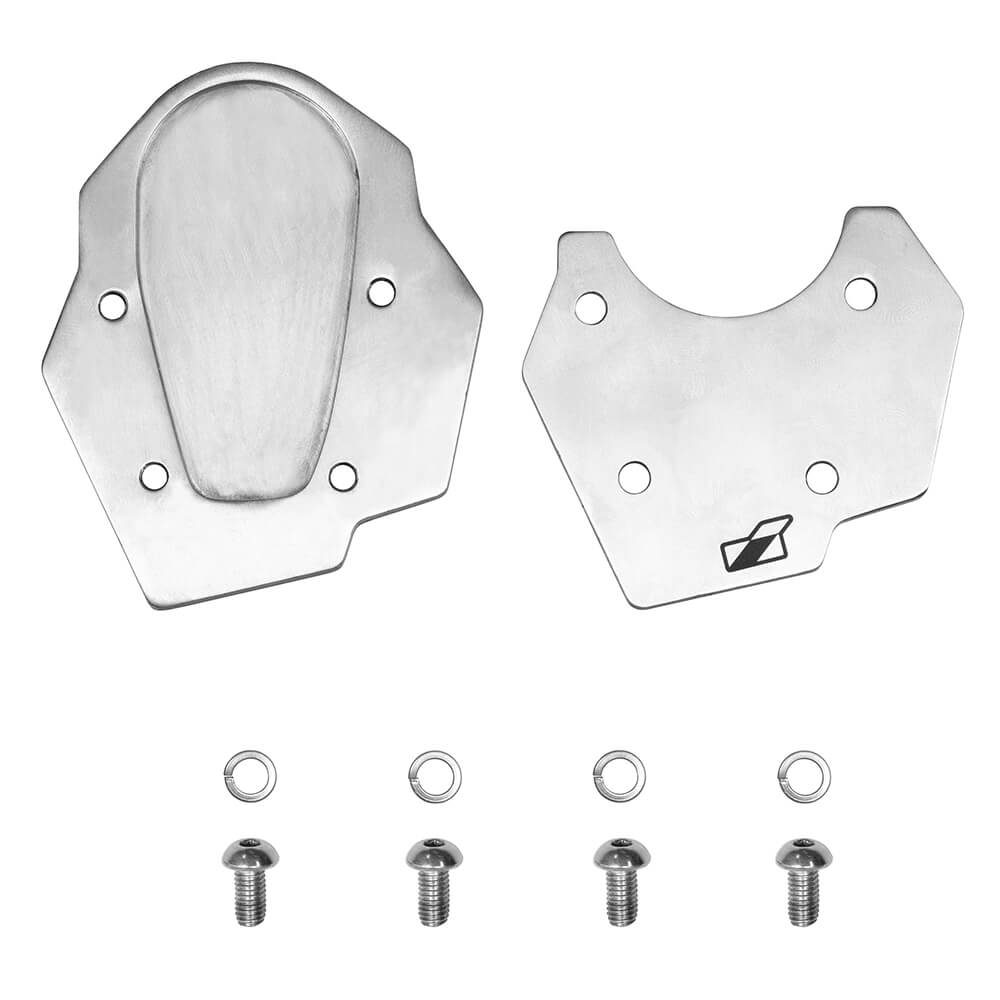 Sidestand Shoe for KTM 250 ADV - ViaTerra