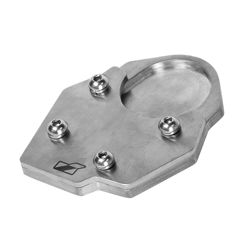 Sidestand Shoe for KTM 390 ADV - ViaTerra