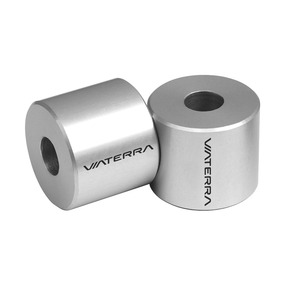 Handlebar Risers for KTM Duke - ViaTerra