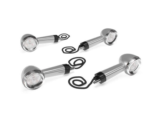 Silver LED Indicators for Hunter 350-KXA00095