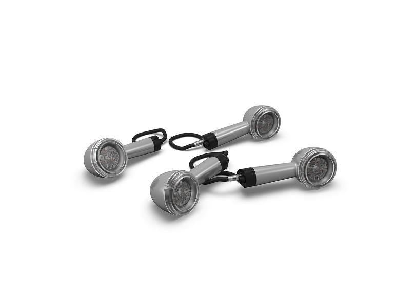 Silver LED Indicators for Shotgun 650-KXA00263