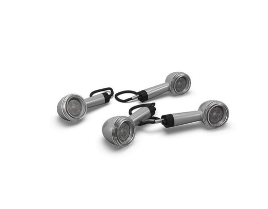 Silver LED Indicators for Shotgun 650-KXA00263