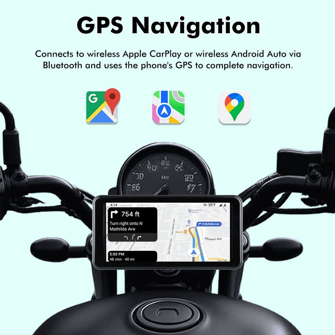 Buy Simtac Infotainment System products at Riders Junction