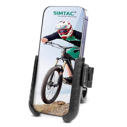 Simtac Quick Lock Jaw Grip Mobile Holder (JQL1)