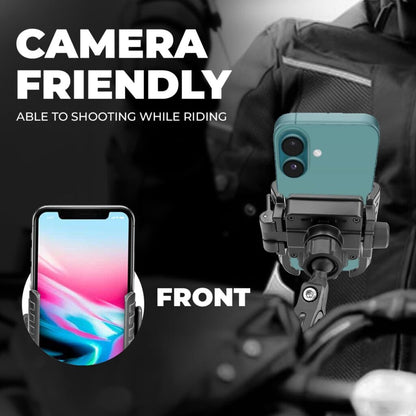 Simtac Quick Lock Jaw Grip Mobile Holder (JQL1)