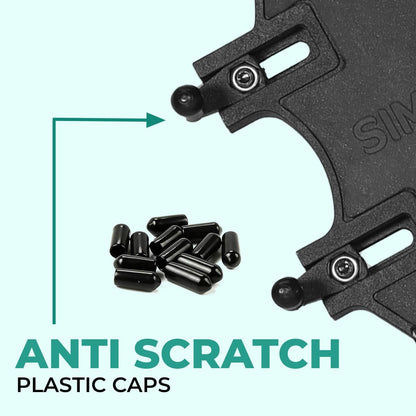 Simtac Spider Grip Mobile Holder (MH02)