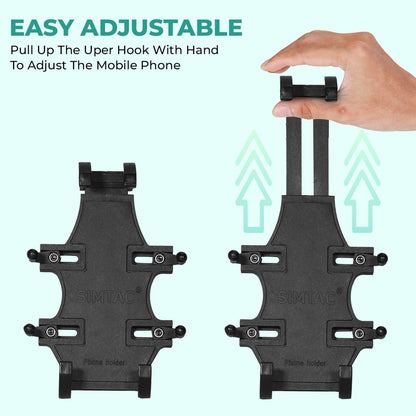 Simtac Spider Grip Mobile Holder (MH02)