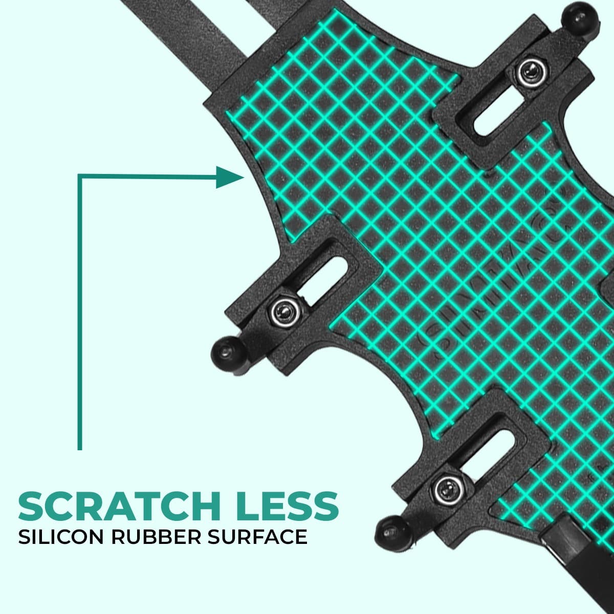 Simtac Spider Grip Mobile Holder (MH02)