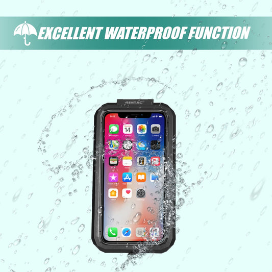 Simtac Waterproof Mobile Holder (MHWP)