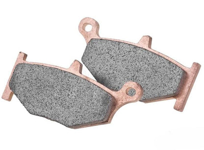 Sintered Street Front Brake Pads- FD359G1371 - Galfer - Riders Junction