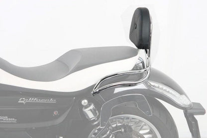 Sissy bar (Chrome) Moto-guzzi California 1400 - Hepco Becker - 600544 00 02