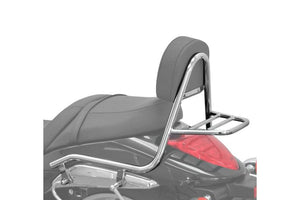 Sissybar Suzuki Intruder M1800R - Hepco Becker - 600339 00 02