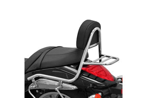 Sissybar Suzuki Intruder M1800R - Hepco Becker - 600339 00 02