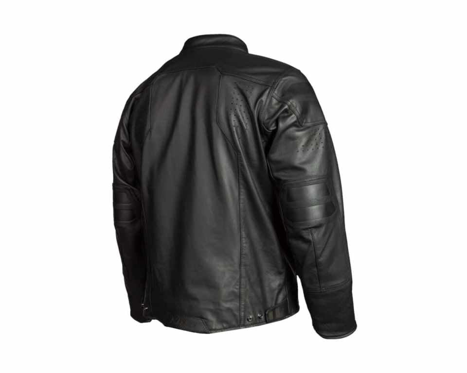 Sixxer Jacket - Klim - Riders Junction