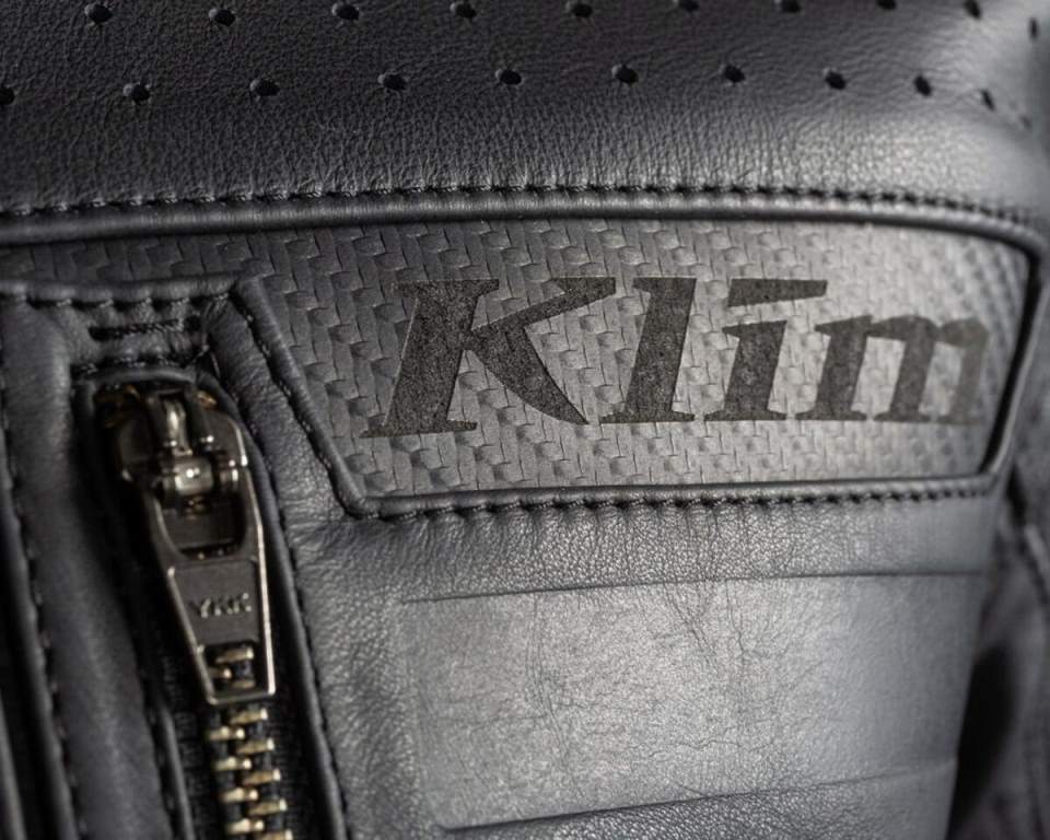 Sixxer Jacket - Klim - Riders Junction