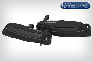 Wunderlich Frame Luggage Pouches - 44170-000