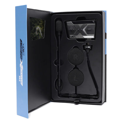 Smart X Connect S10X - TVS