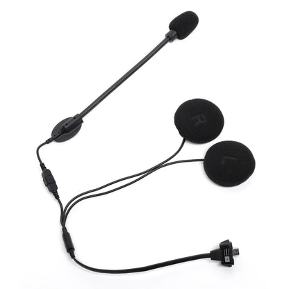 Smart X Connect S10X - TVS