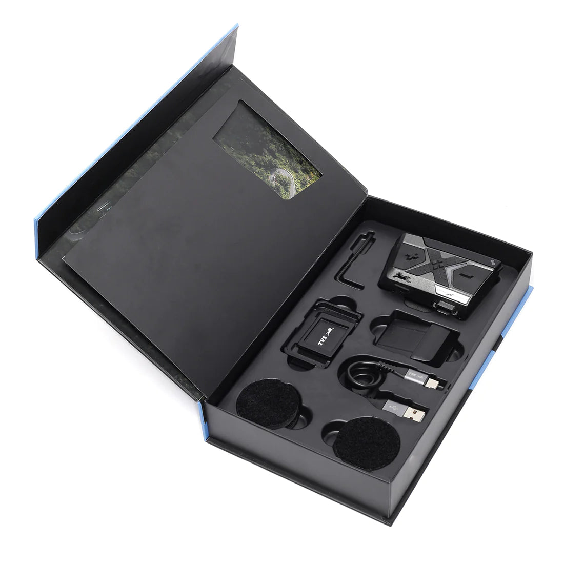 Smart X Connect S10X - TVS