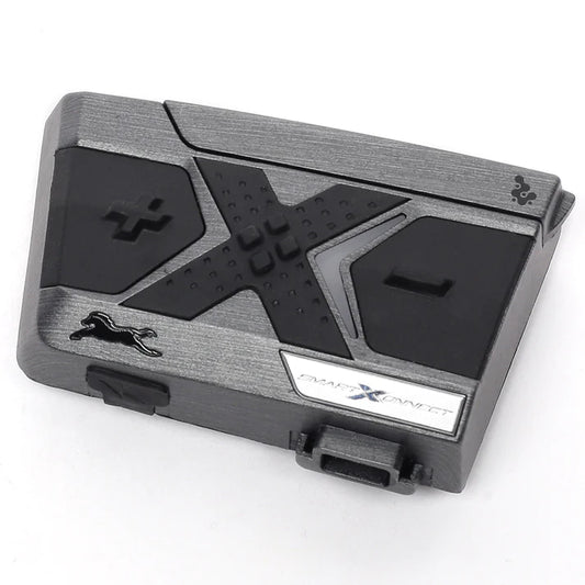 Smart X Connect S20X - TVS