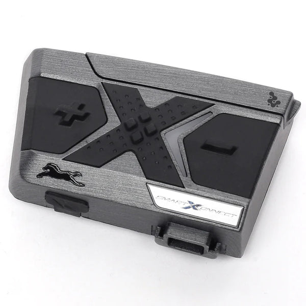 Smart X Connect S20X - TVS