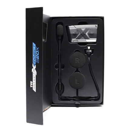 Smart X Connect S20X - TVS