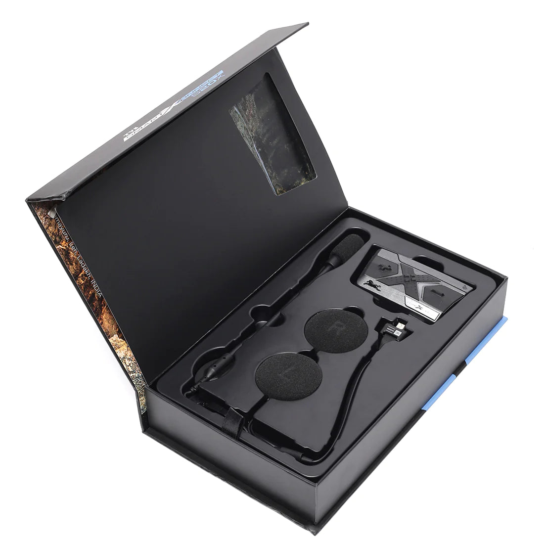 Smart X Connect S20X - TVS