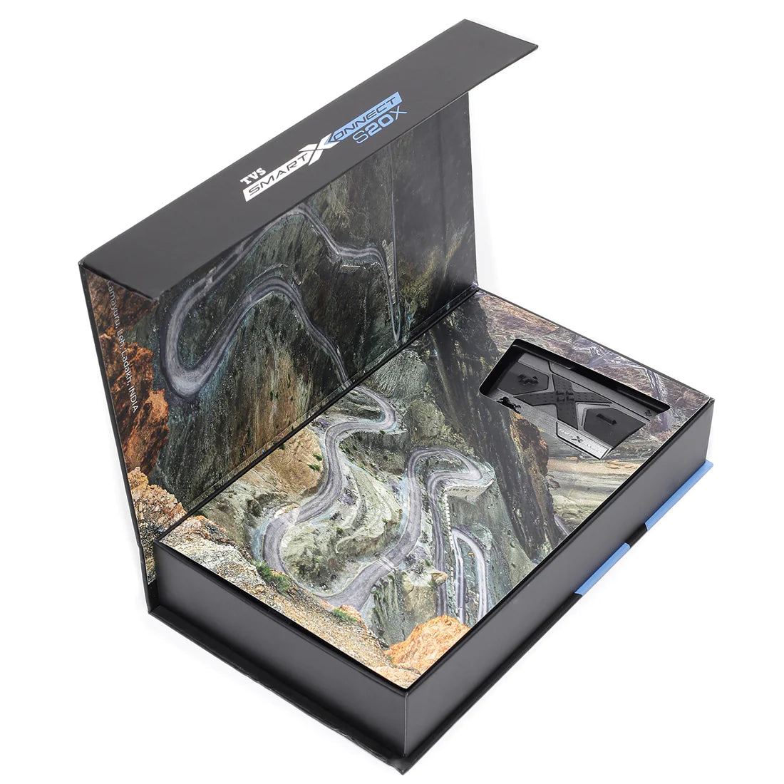 Smart X Connect S20X - TVS