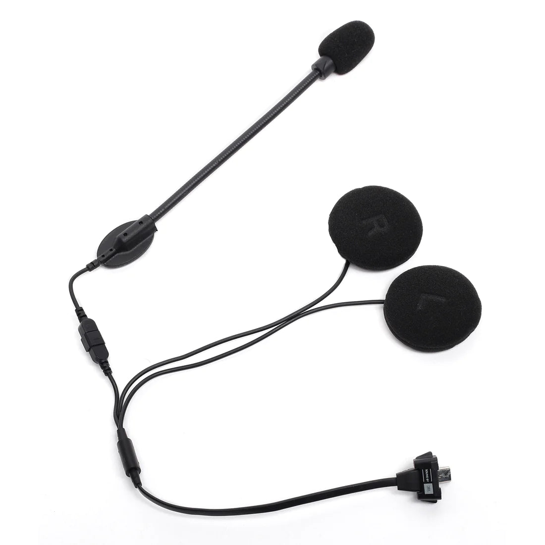 Smart X Connect S20X - TVS