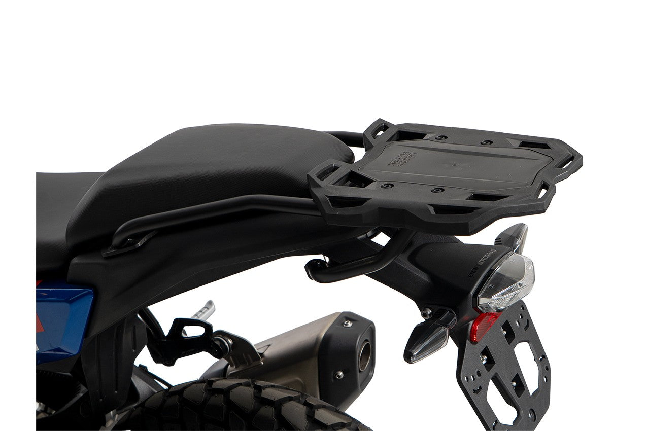 Smartrack Luggage Rack for BMW F 450 GS by Hepco &amp; Becker - 6806553 01 01