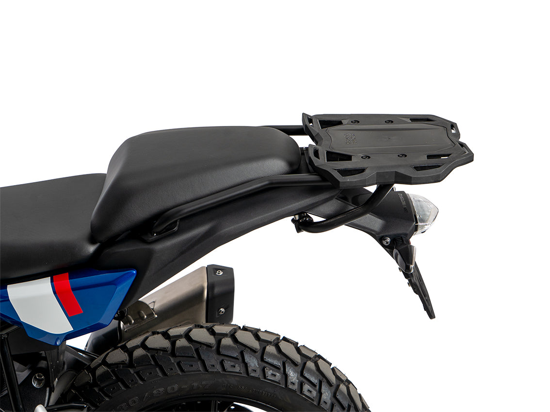 Smartrack Luggage Rack for BMW F 450 GS by Hepco Becker - 6806553 01 01
