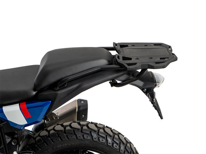 Smartrack Luggage Rack for BMW F 450 GS by Hepco Becker - 6806553 01 01