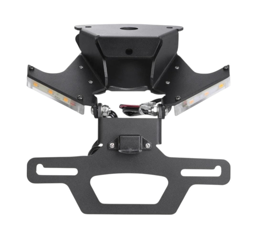 Savage Tail Tidy for Aprilia RS 457