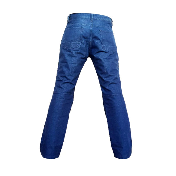 Sniper Denim Pants - Classic Riding Jeans - Riders Junction