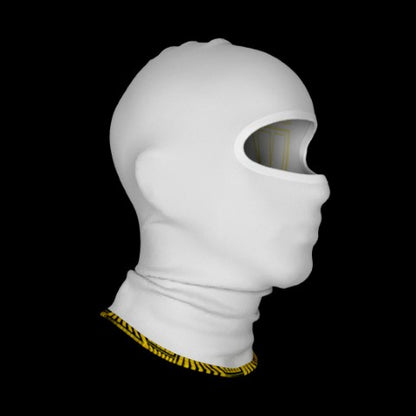 Snow Mist Balaclava - Tiivra - Riders Junction