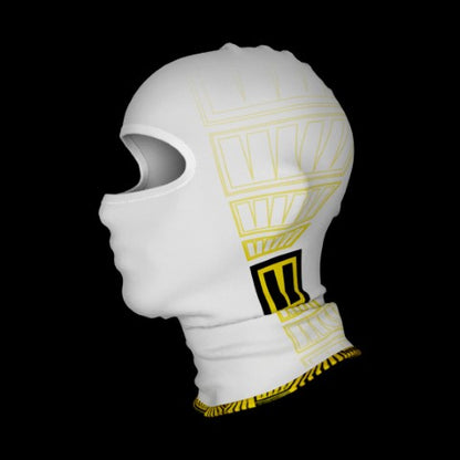 Snow Mist Balaclava - Tiivra - Riders Junction