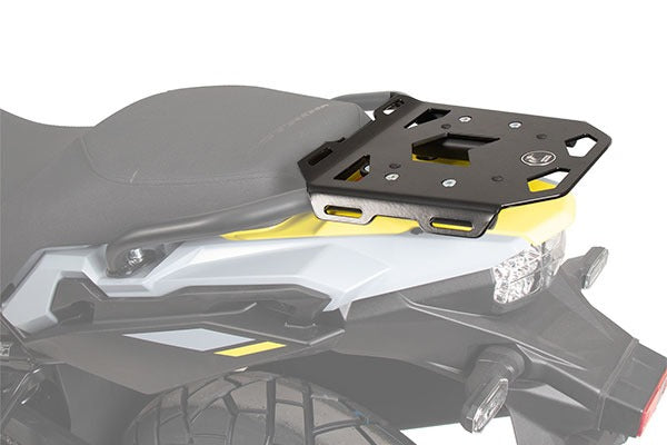 Soft Luggage Rear Mini Rack Suzuki V-Strom 800 DE - Hepco Becker - 6603548 01 01