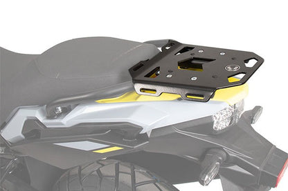 Soft Luggage Rear Mini Rack Suzuki V-Strom 800 DE - Hepco Becker - 6603548 01 01
