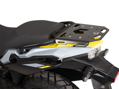 Soft Luggage Rear Mini Rack Suzuki V-Strom 800 DE - Hepco Becker - 6603548 01 01