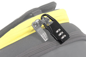 Soft cases Combination Lock – Hepco Becker – 7105590