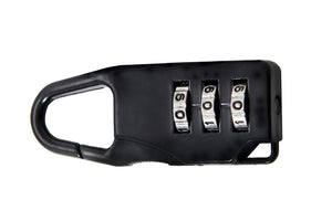 Soft cases Combination Lock – Hepco Becker – 7105590