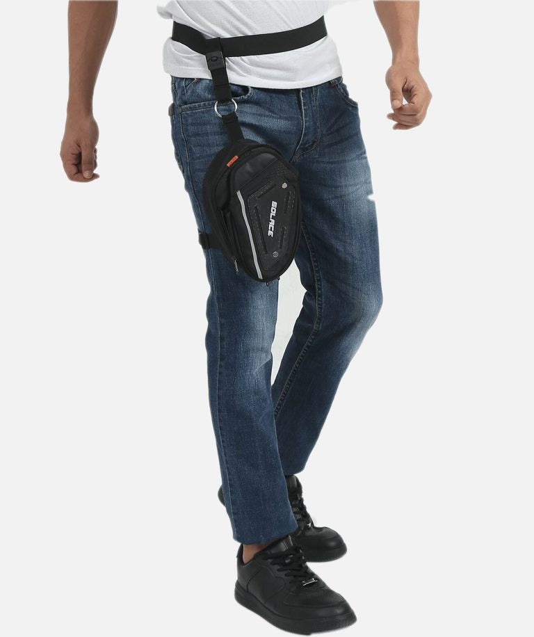 Solace Armis Thigh Pouch