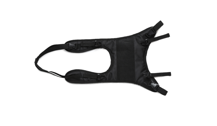 Solace - Base For Rigid Tank Bag