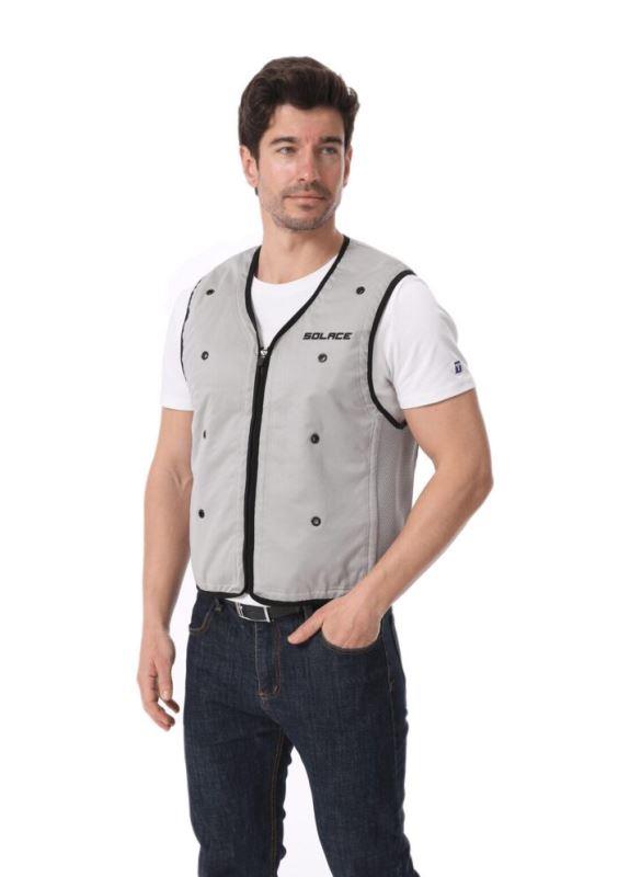 Solace Breeze Cooling Vest
