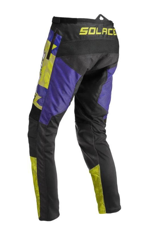 Solace Chamba Off-Road Pant – Green