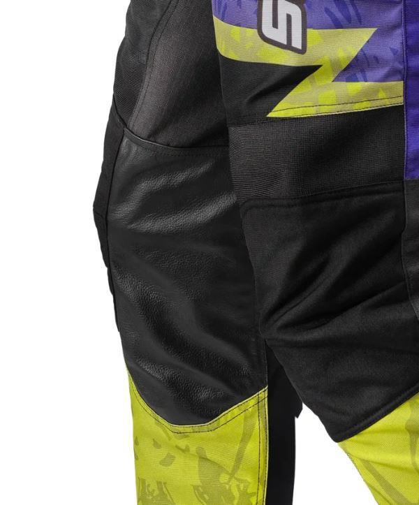 Solace Chamba Off-Road Pant – Green