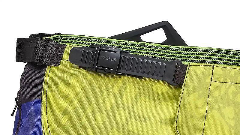 Solace Chamba Off-Road Pant – Green