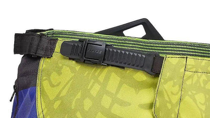 Solace Chamba Off-Road Pant – Green