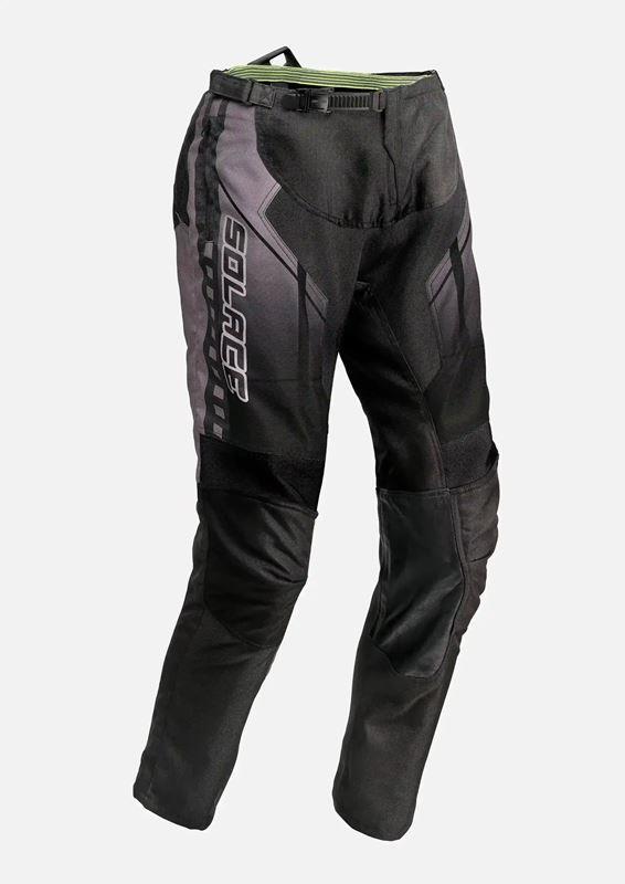 Solace Chamba Off-road pant (Grey)