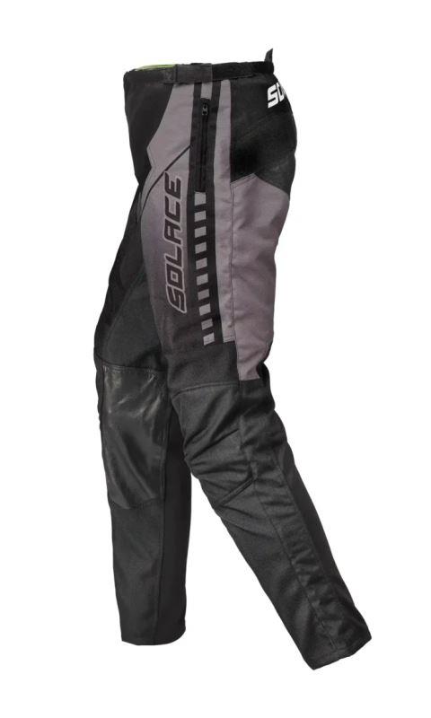 Solace Chamba Off-road pant (Grey)